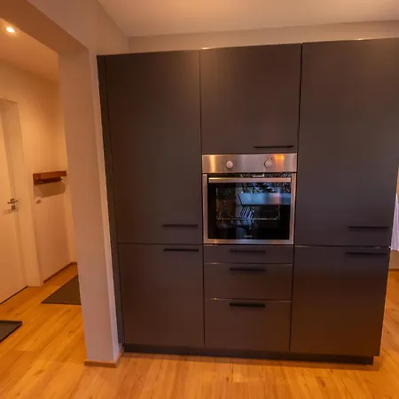 Apartamento Haus Anuk Mit Bergblick Farchant