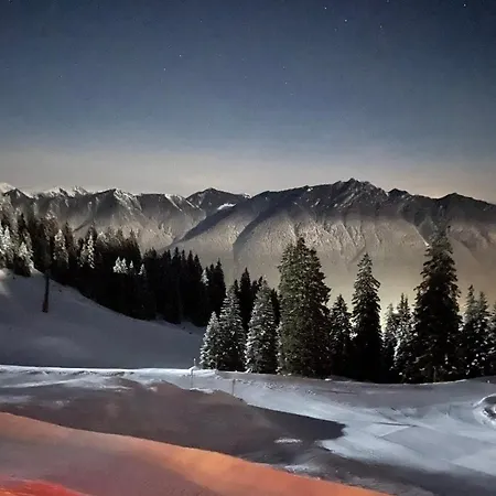 Haus Anuk Mit Bergblick * Farchant
