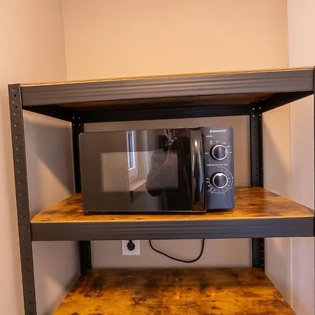Apartamento Haus Anuk Mit Bergblick